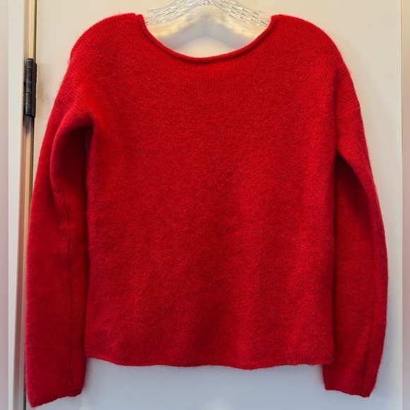 Sezane Gaspard Cardigan Sweater - Picture 4 of 4